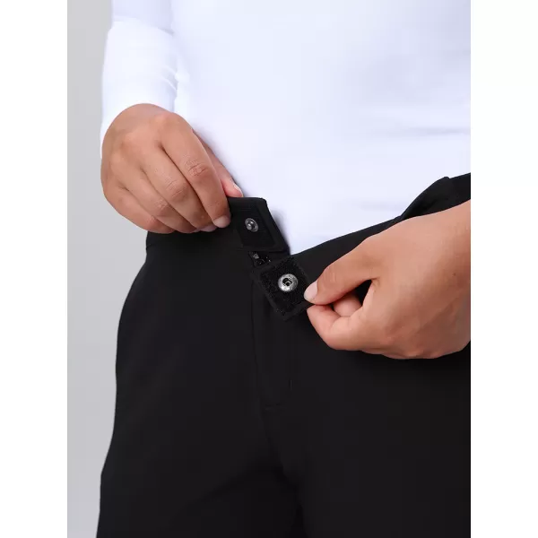  Damenhosen LOAP URMERA SCHWARZ 
