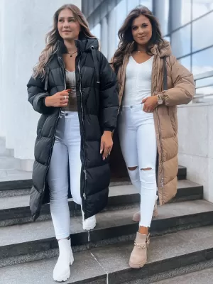 Mantel DSTREET COZYSEASON SCHWARZ