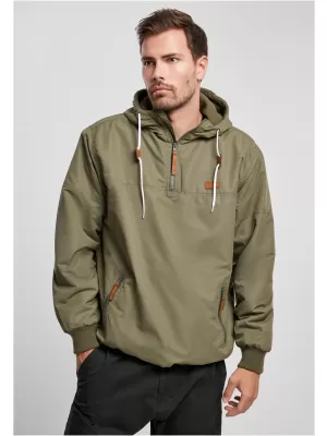 Jacke BRANDIT BD9393 OLIVE