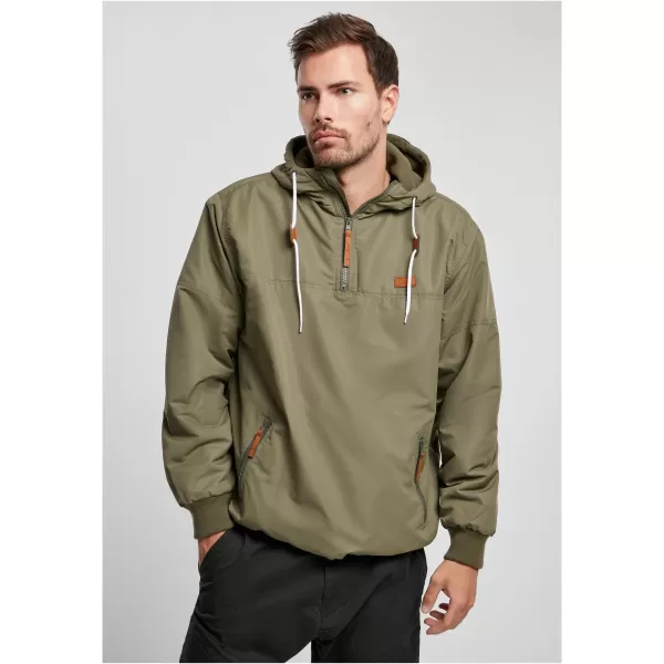  Jacke BRANDIT BD9393 OLIVE 