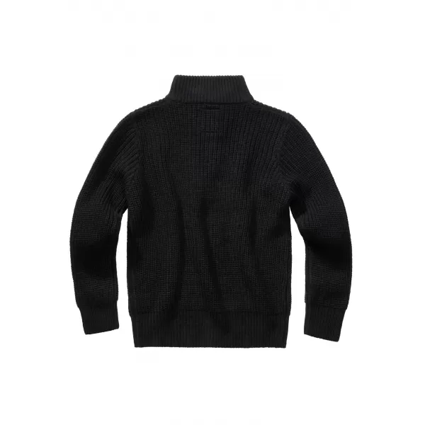  Baby Sweatshirt BRANDIT MARINE BD6018 SCHWARZ 