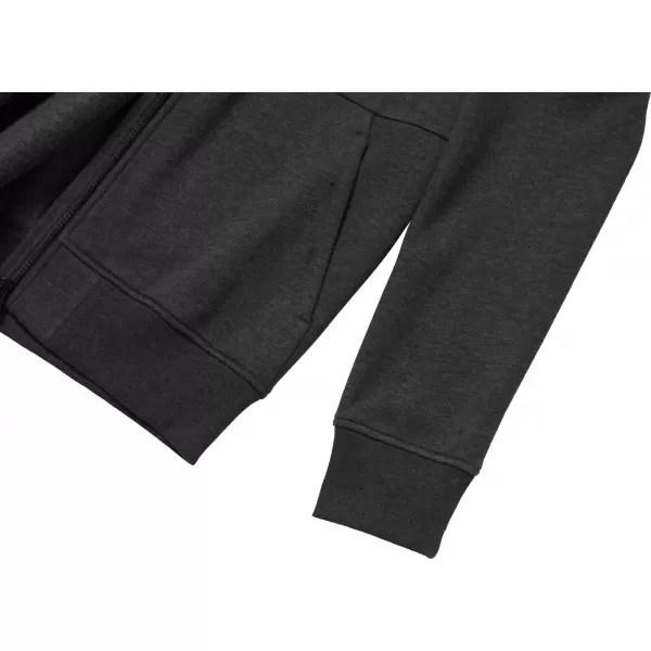  Herren-Sweatshirt LOAP EDCAR DUNKELGRAU 