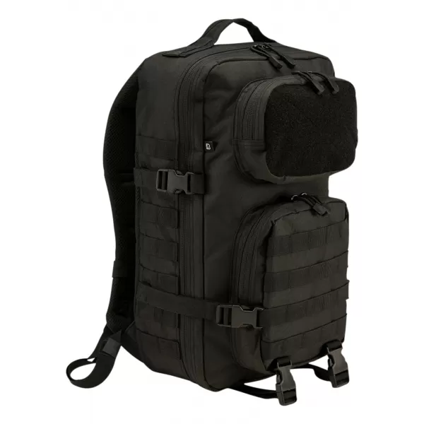  Rucksack BRANDIT US COOPER BD8098 SCHWARZ 