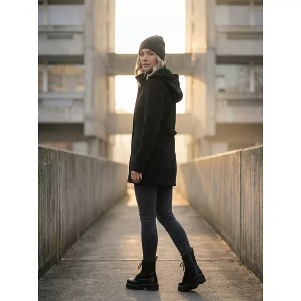  Damenjacke BRANDIT BD9628 SCHWARZ 