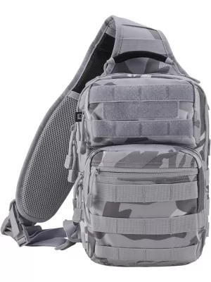 Rucksack BRANDIT US COOPER BD8036 BLIZZARD CAMO