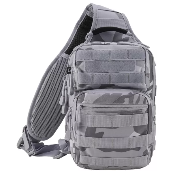  Rucksack BRANDIT US COOPER BD8036 BLIZZARD CAMO 