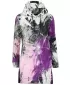 Funktionelles erweitertes Damen-Sweatshirt Premium ALTISPORT VOJ/ALW016MI03 LILA