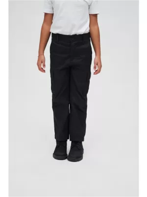 Hose BRANDIT US BD6003 SCHWARZ