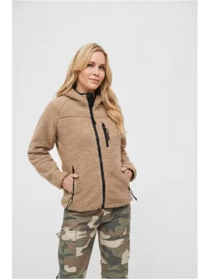 Damenjacke BRANDIT BD55005 KAMEL