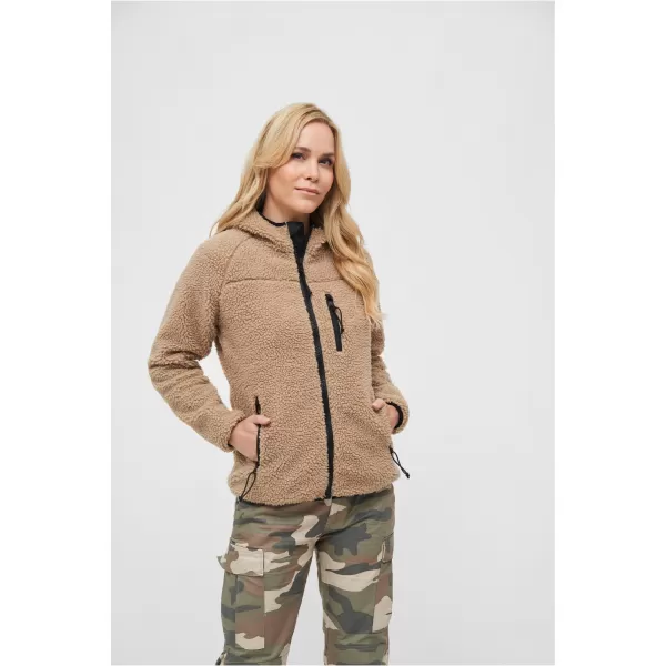  Damenjacke BRANDIT BD55005 KAMEL 