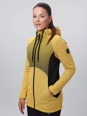 Sportliches Damen-Sweatshirt LOAP GALIMA BERNSTEIN