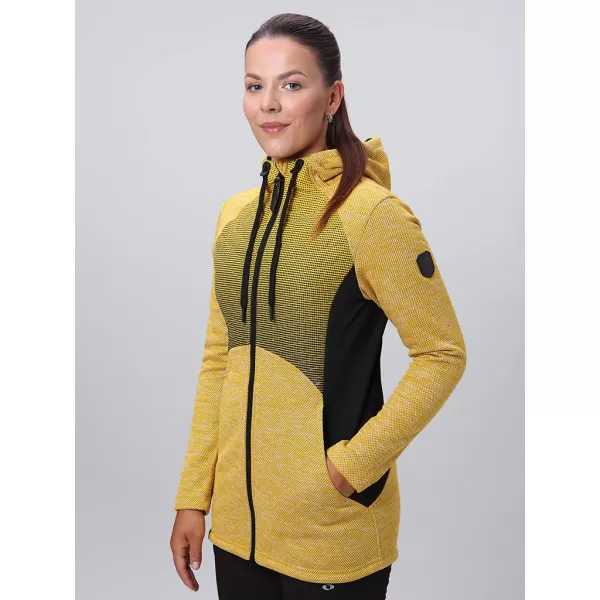  Sportliches Damen-Sweatshirt LOAP GALIMA BERNSTEIN 
