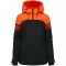 Damen-Skijacke LOAP LAWELA SCHWARZ
