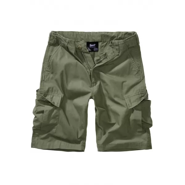  Shorts BRANDIT BDU BD6009 OLIVE 