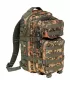 RUCKSACK BRANDIT US COPER MEDIUM BD8007 HOLZKOHLE