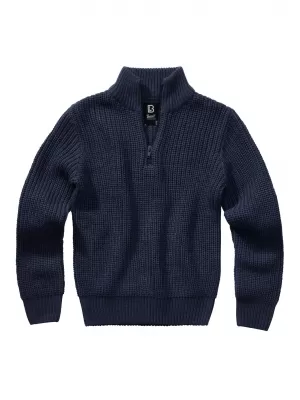 Baby Sweatshirt BRANDIT MARINE BD6018 MARINE