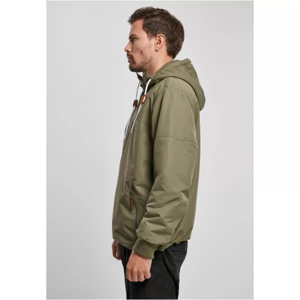  Jacke BRANDIT BD9393 OLIVE 