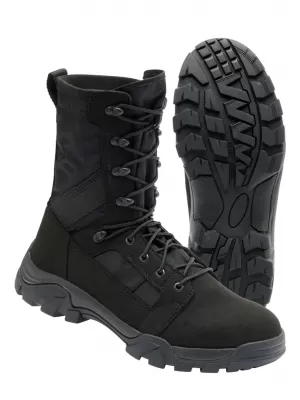 Herrenschuhe BRANDIT BD9048 SCHWARZ