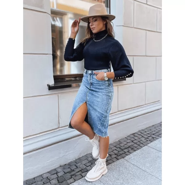  Damen DSTREET DUNKELBLAU 