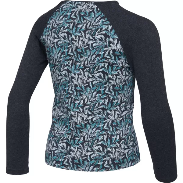  Mädchen-T-Shirt LOAP BILARA DUNKELBLAU 
