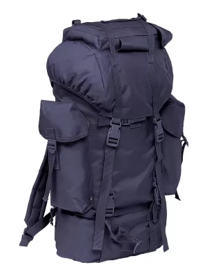 RUCKSACK BRANDIT BOJOVÝ 65 L BACKPACK BD8003 MARINE