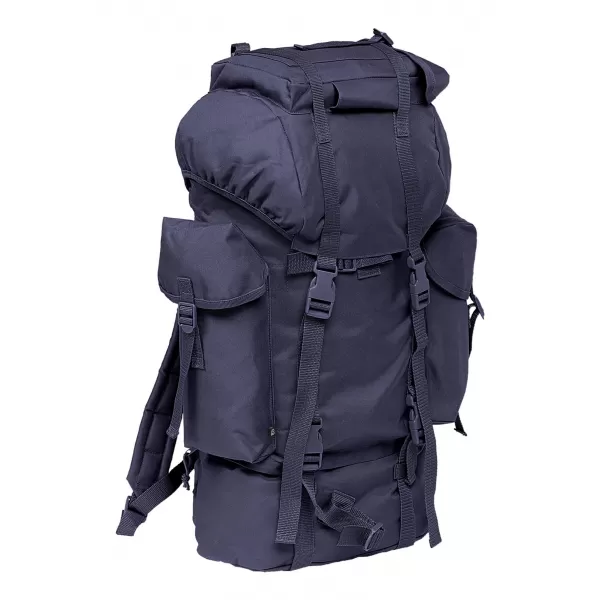  RUCKSACK BRANDIT BOJOVÝ 65 L BACKPACK BD8003 MARINE 