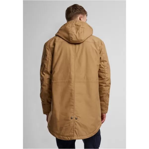  Jacke BRANDIT MARSH LAKE BD9442 KAMEL 