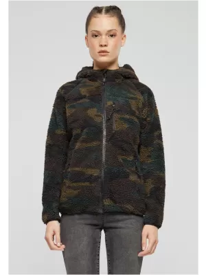 Damenjacke BRANDIT BD55005 WALD