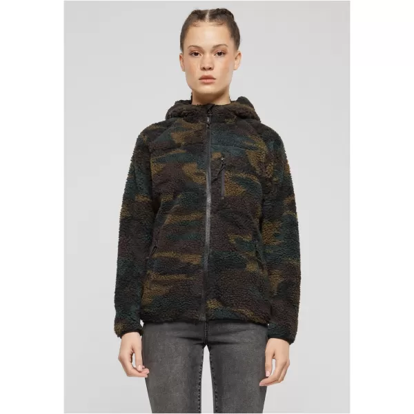  Damenjacke BRANDIT BD55005 WALD 
