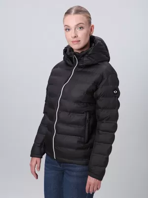 Damenjacke LOAP ITOLA SCHWARZ