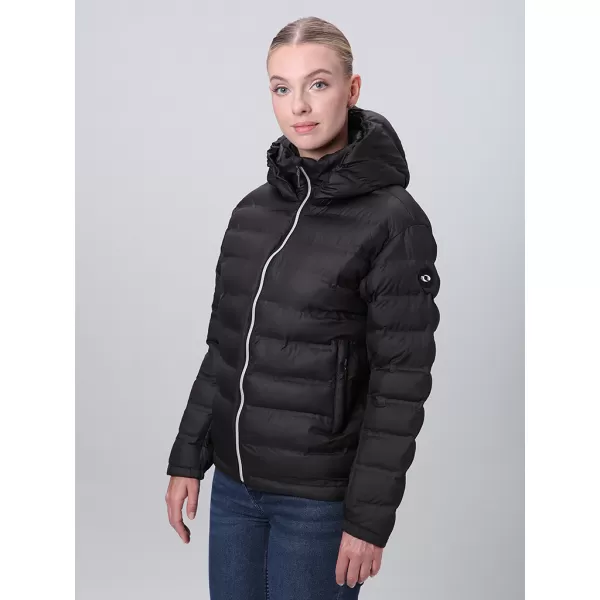  Damenjacke LOAP ITOLA SCHWARZ 