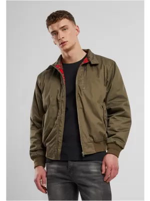 Jacke BRANDIT LORD CANTERBURY BD9480 OLIVE