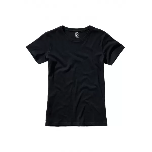  Hemd BRANDIT BD44004 SCHWARZ 