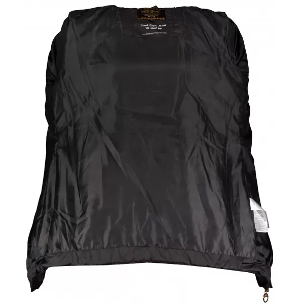  Damenjacke ALTISPORT DELSY SCHWARZ 