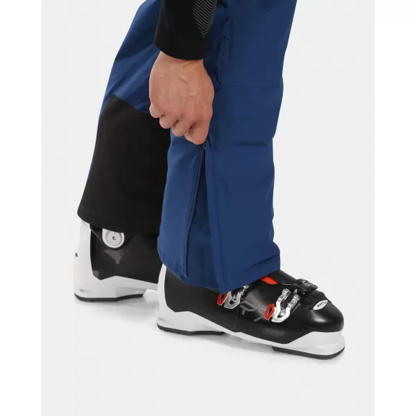  Herren-Skihose KILPI MIMAS-M WM0406KI DUNKELBLAU 