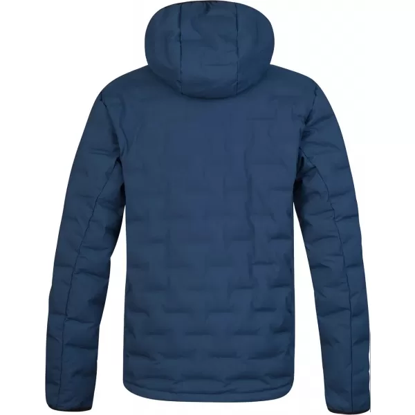  Herrenjacke HANNAH ZAZU ABZEICHEN BLAU 