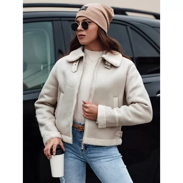  Damenjacke DSTREET KASAMIRA TY4739 WEIß 