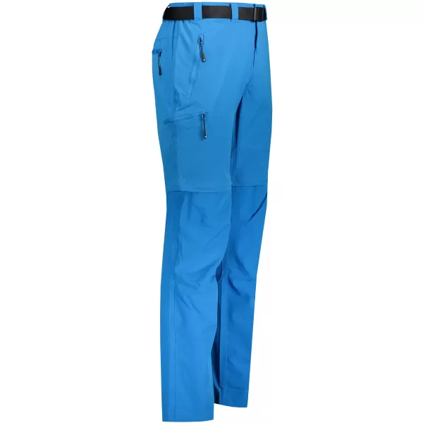  Herrenhosen/Shorts ALTISPORT NoPrint NP/ALM2021NJ LEUCHTEND BLAU 