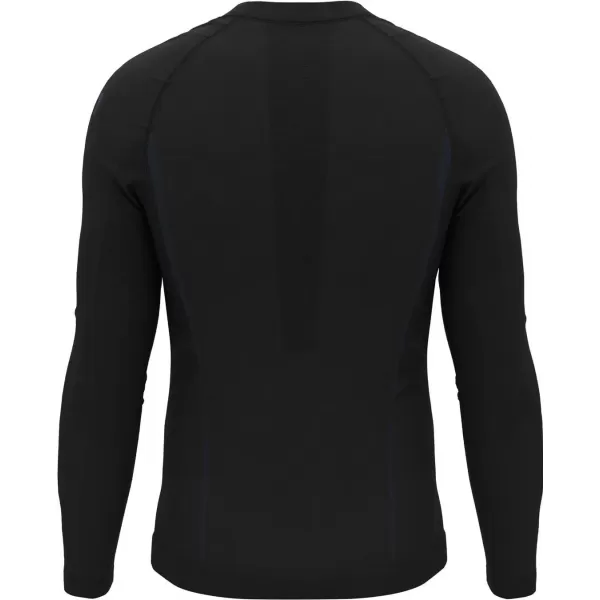  Herren-Thermoshirt HANNAH THERMO ACTIVE TS L/S ANTHRAZIT 