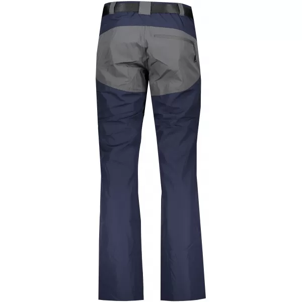  Herrenhosen ALTISPORT NoPrint NP/ALM6021NJ MARINE/CARBON 