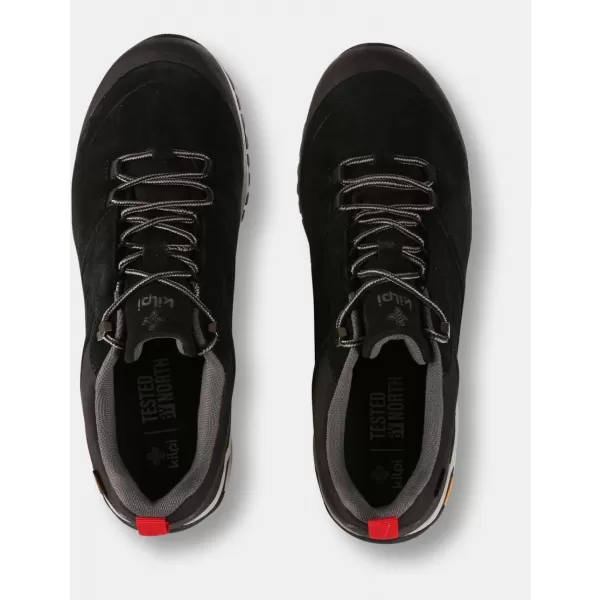  Damenschuhe KILPI ANAK LOW WP-U WU0955KI SCHWARZ 