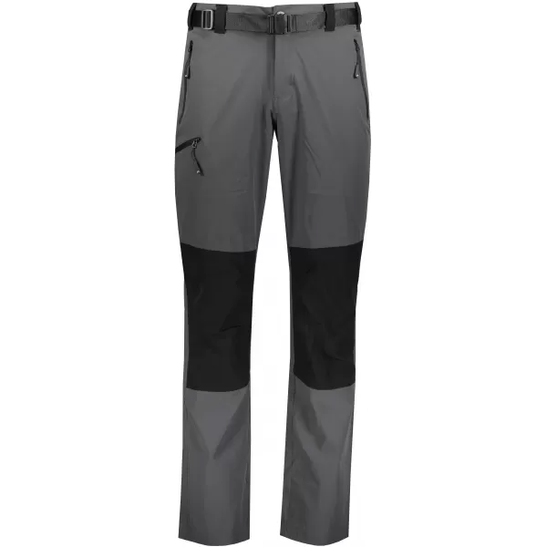  Herrenhosen ALTISPORT NoPrint NP/ALM6021NJ CARBON/SCHWARZ 