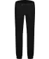 Softshell-Jogginghose für Damen NORDBLANC PREPAREDNESS NBFPL8098 SCHWARZ