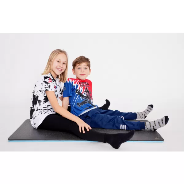  Hochwertiges Funktions-T-Shirt für Kinder ALTISPORT VOJ/ALK036TR01 WEIß 