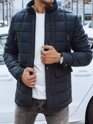 Jacke DSTREET tx4135 MEERESBLAU