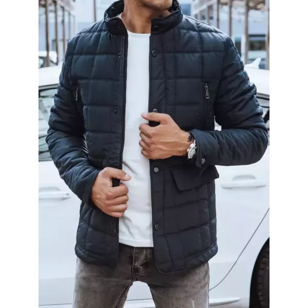  Jacke DSTREET tx4135 MEERESBLAU 
