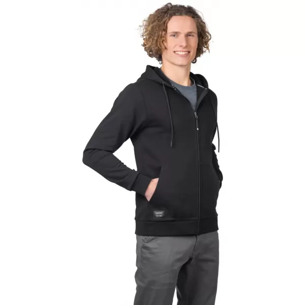  Herren-Sweatshirt HANNAH ROFY HOODY ANTHRAZIT 