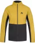 Herrenjacke HANNAH NORDIC II ANTIKES MOOS/ANTHRAZIT