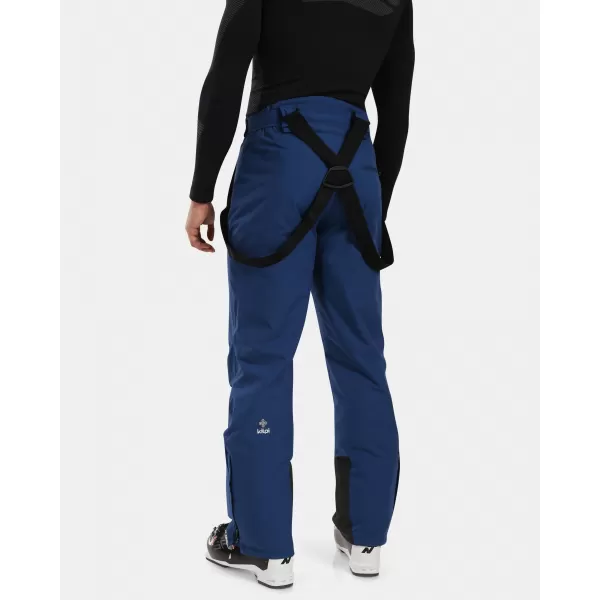  Herren-Skihose KILPI MIMAS-M WM0406KI DUNKELBLAU 