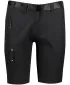 Damen-Shorts ALTISPORT NoPrint NP/ALW3021NJ SCHWARZ